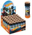 Opakowanie Bańki mydlane Hot Wheels 55ml