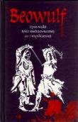 Okładka książki Beowulf