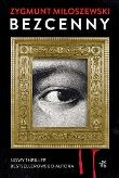Okładka książki Bezcenny TW