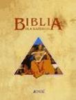Biblia dla każdego T.5. Autor: praca zbiorowa. Dadada.pl Okładka książki Biblia dla każdego T.5