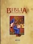 Biblia dla każdego T.6. Autor: praca zbiorowa. Dadada.pl Okładka książki Biblia dla każdego T.6