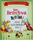 Biblioteczka przedszkolaka Jan Brzechwa dzieciom. Autor: Jan Brzechwa. Dadada.pl Okładka książki Biblioteczka przedszkolaka Jan Brzechwa dzieciom