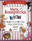 Biblioteczka przedszkolaka Maria Konopnicka dzieciom Pojedziemy w cudny kraj Stefek Burczymucha Pranie i inne. Autor: Konopnicka Maria. Dadada.pl Okładka książki Biblioteczka przedszkolaka Maria Konopnicka dzieciom Pojedziemy w cudny kraj Stefek Burczymucha Pranie i inne