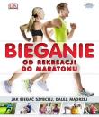 Bieganie od rekreacji do maratonu. Autor: Opracowanie zbiorowe. Dadada.pl Okładka książki Bieganie od rekreacji do maratonu