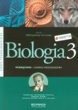 Biologia LO 3 Odkrywamy na nowo podr ZR OPERON. Autor: Kaczmarek Dawid, Monika Zaleska-Szczygieł. Dadada.pl Okładka książki Biologia LO 3 Odkrywamy na nowo podr ZR OPERON