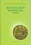 Okładka książki Bolesław II Przemyślida
