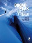Okładka książki Broad Peak. Niebo i Piekło