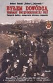 Okładka książki Byłem dowódcą brygady świętokrzyskiej NSZ...