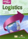 Okładka książki Career Paths: Logistics SB EXPRESS PUBLISHING