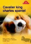 Cavalier king charles spaniel. Autor: Opracowanie zbiorowe. Dadada.pl Okładka książki Cavalier king charles spaniel
