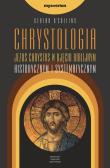 Chrystologia. Autor: O’Collins Gerlad. Dadada.pl Okładka książki Chrystologia