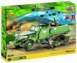 Opakowanie Cobi Small Army M3 Half track
