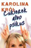 Okładka książki Cukierek albo psikus