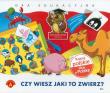 Opakowanie Czy wiesz jaki to zwierz? Big ALEX