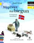 Czytam sobie - Wyprawa na biegun. O ekspedycji.... Autor: Rafał Witek. Dadada.pl Okładka książki Czytam sobie - Wyprawa na biegun. O ekspedycji...