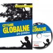 Czytanie globalne po polsku (książka + CD). Autor: Kasprzak Marja. Dadada.pl Okładka książki Czytanie globalne po polsku (książka + CD)