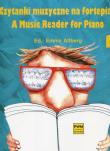 Okładka książki Czytanki muzyczne na fortepian 1 PWM