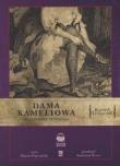 Dama Kameliowa - Audiobook. Autor: Aleksander Dumas (syn). Dadada.pl Okładka książki Dama Kameliowa - Audiobook