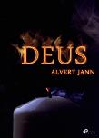 Okładka książki Deus