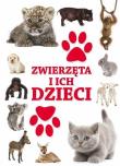 Okładka książki Dla dzieci - Zwierzęta i ich dzieci Damidos
