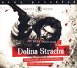 Okładka książki Dolina Strachu audiobook