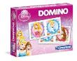 Okładka książki Domino Księżniczki