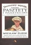 Okładka książki Domowy wyrób - Wyborne pasztety i paszteciki