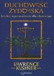 Okładka książki Duchowość żydowska