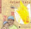 Dzień taty. Autor: Pikos Ewa. Dadada.pl Okładka książki Dzień taty