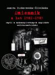 Okładka książki Dziennik z lat 1981-1985