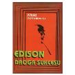 Okładka książki Edison Droga sukcesu