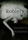 Okładka książki Efekt kobiety