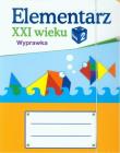 Okładka książki Elementarz XXI wieku kl. 2. Wyprawka ucznia NE