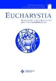 Eucharystia. Przygotowanie rodziców dzieci klas I-. Autor: Praca zbiorowa. Dadada.pl Okładka książki Eucharystia. Przygotowanie rodziców dzieci klas I-