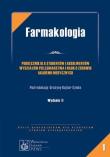Okładka książki Farmakologia dla pielęgniarek