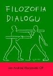 Okładka książki Filozofia dialogu