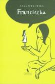 Okładka książki Franciszka