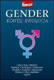 Okładka książki Gender kontrrewolucja