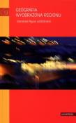 Geografia wyobrażona regionu. Literackie figury pr. Autor: praca zbiorowa. Dadada.pl Okładka książki Geografia wyobrażona regionu. Literackie figury pr