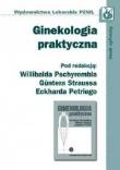 Ginekologia praktyczna PZWL. Autor: praca zbiorowa. Dadada.pl Okładka książki Ginekologia praktyczna PZWL
