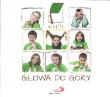 Głowa do góry. Zespół Winnica. Wydawca: Edycja Św. Pawła. Dadada.pl Opakowanie Głowa do góry. Zespół Winnica
