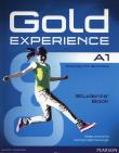 Gold Experience A1 SB +DVD LONGMAN. Autor: Barraclough Carolyn, Aravanis Rose. Dadada.pl Okładka książki Gold Experience A1 SB +DVD LONGMAN