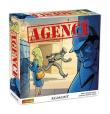 Okładka książki Gra - Agenci