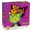 Gra - Bim Bamm!. Autor: Lukas Zach, Palmer Michael. Dadada.pl Okładka książki Gra - Bim Bamm!