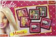 Opakowanie Gra - Memo Barbie TREFL