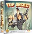 Gra - Top Secret FoxGames. Autor: Dirscherl Wolfgang. Dadada.pl Okładka książki Gra - Top Secret FoxGames