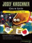 Gra w życie. Autor: Josef Kirschner. Dadada.pl Okładka książki Gra w życie