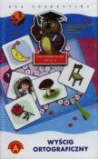 Opakowanie Gra - Wyścig ortograficzny Mini ALEX