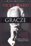 Gracze. Autor: Ward Vicky. Dadada.pl Okładka książki Gracze