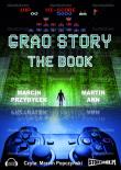 Grao Story The book - Audiobook. Autor: Przybyłek Marcin. Dadada.pl Okładka książki Grao Story The book - Audiobook